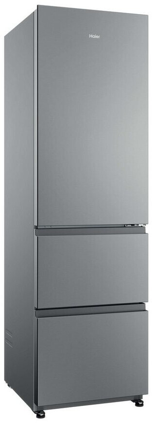 Haier HTR3518ENMX gris – Bild 3