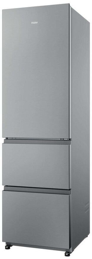 Haier HTR3518ENMX gris – Bild 4