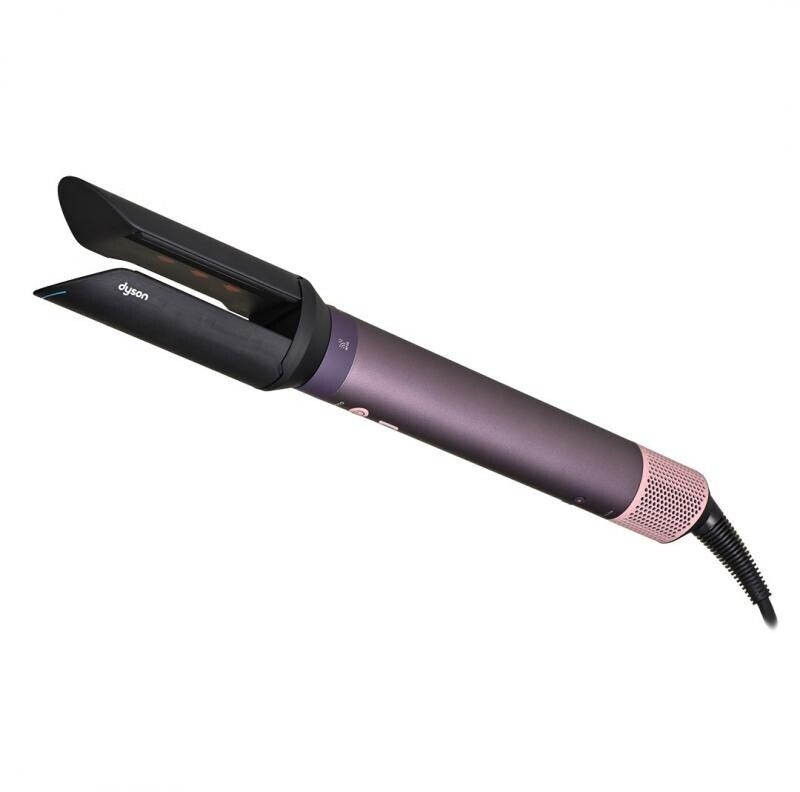 Dyson Airwrap Co-anda2x cheveux raides à ondulés Jaspe Fleur de Prunier – Bild 2