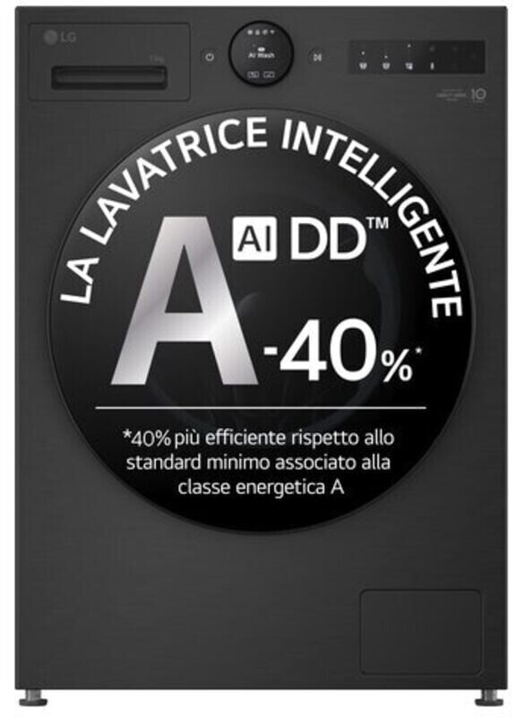 LG F4X7013TBB – Bild 3