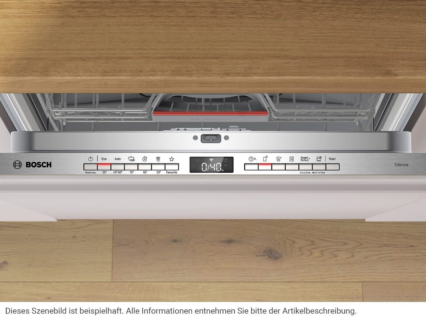 Bosch SBH4HVX14E – Bild 2