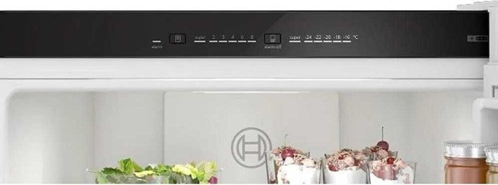 Bosch KGN33NSDB – Bild 2