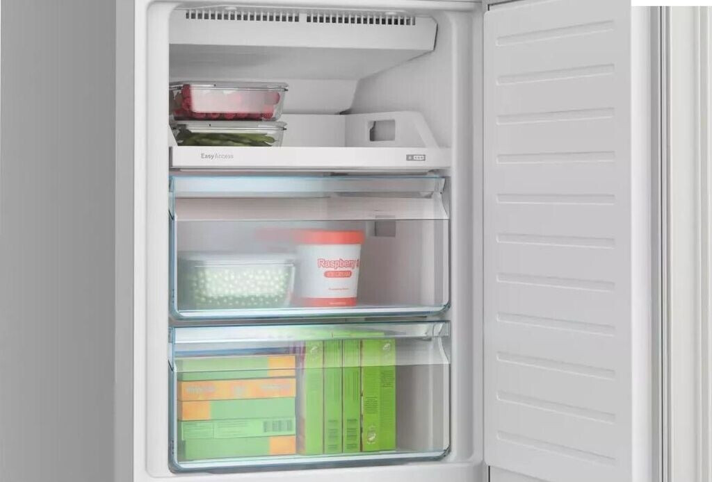 Bosch KGN33NSDB – Bild 4