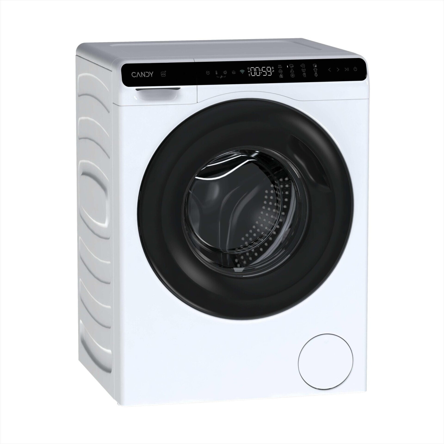 Candy CW50-BP12307U1-S – Bild 2