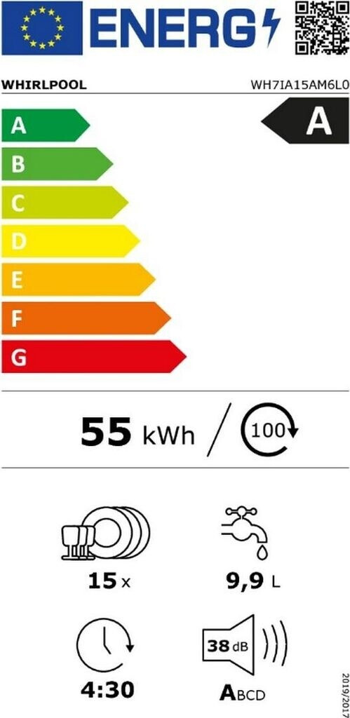 Whirlpool WH7IA15AM6L0 – Bild 2