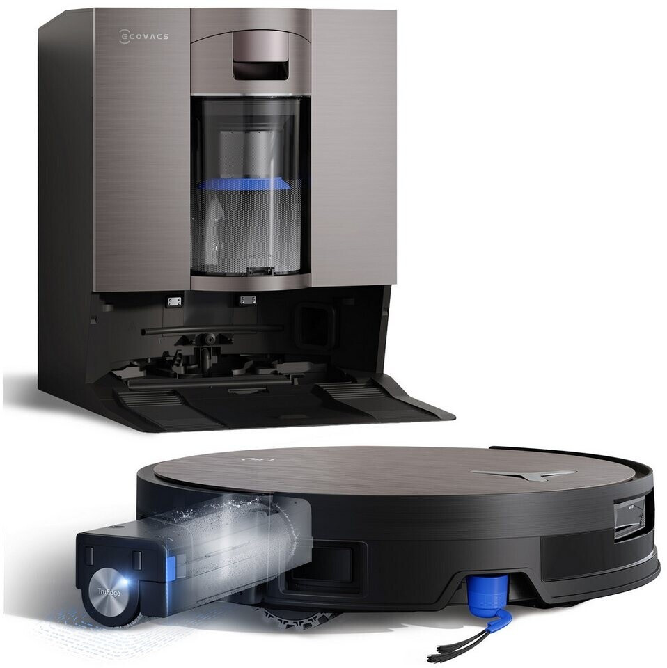 ECOVACS X11 Omnicyclone – Bild 2