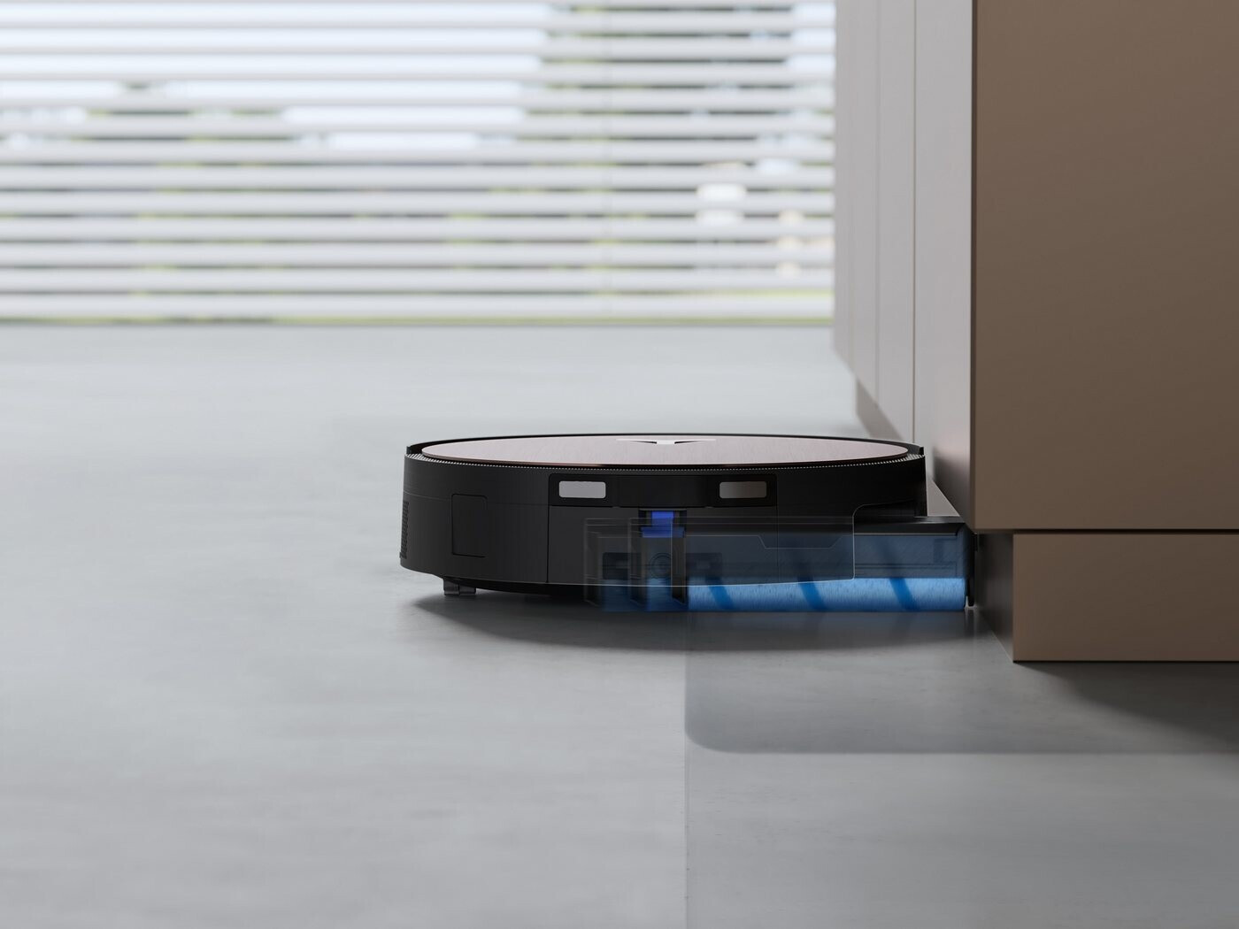 ECOVACS X11 Omnicyclone – Bild 4