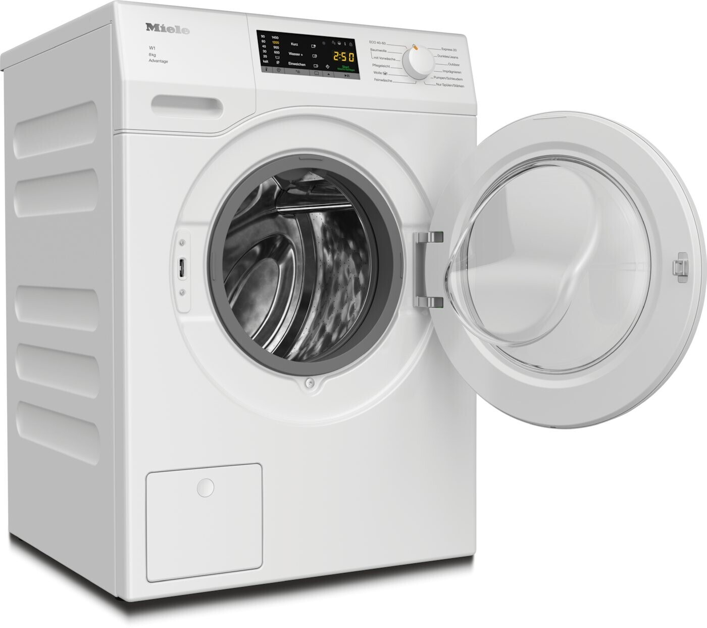 Miele WCA 132 WCS – Bild 2