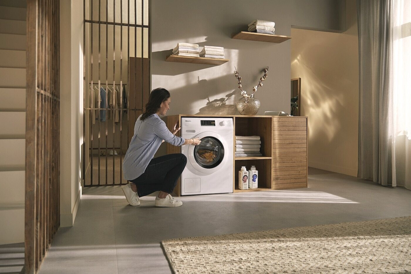 Miele WCA 132 WCS – Bild 4