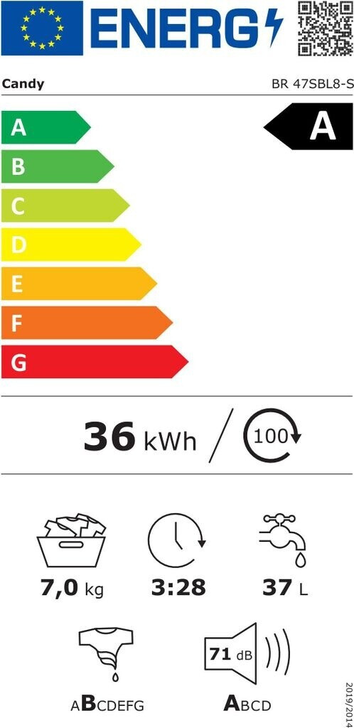 Whirlpool BR 47SBL8-S – Bild 4