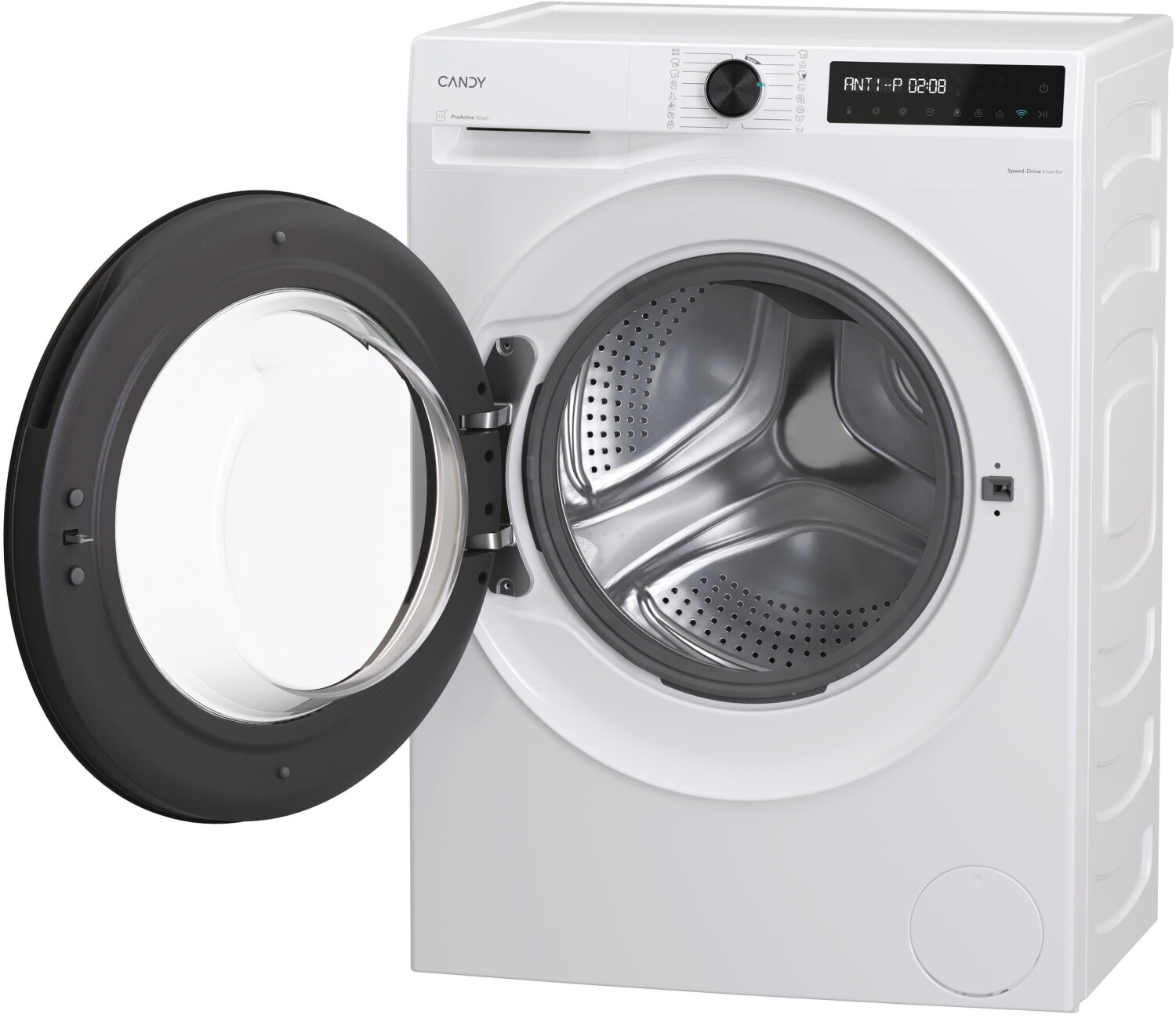 Whirlpool BR 47SBL8-S – Bild 3