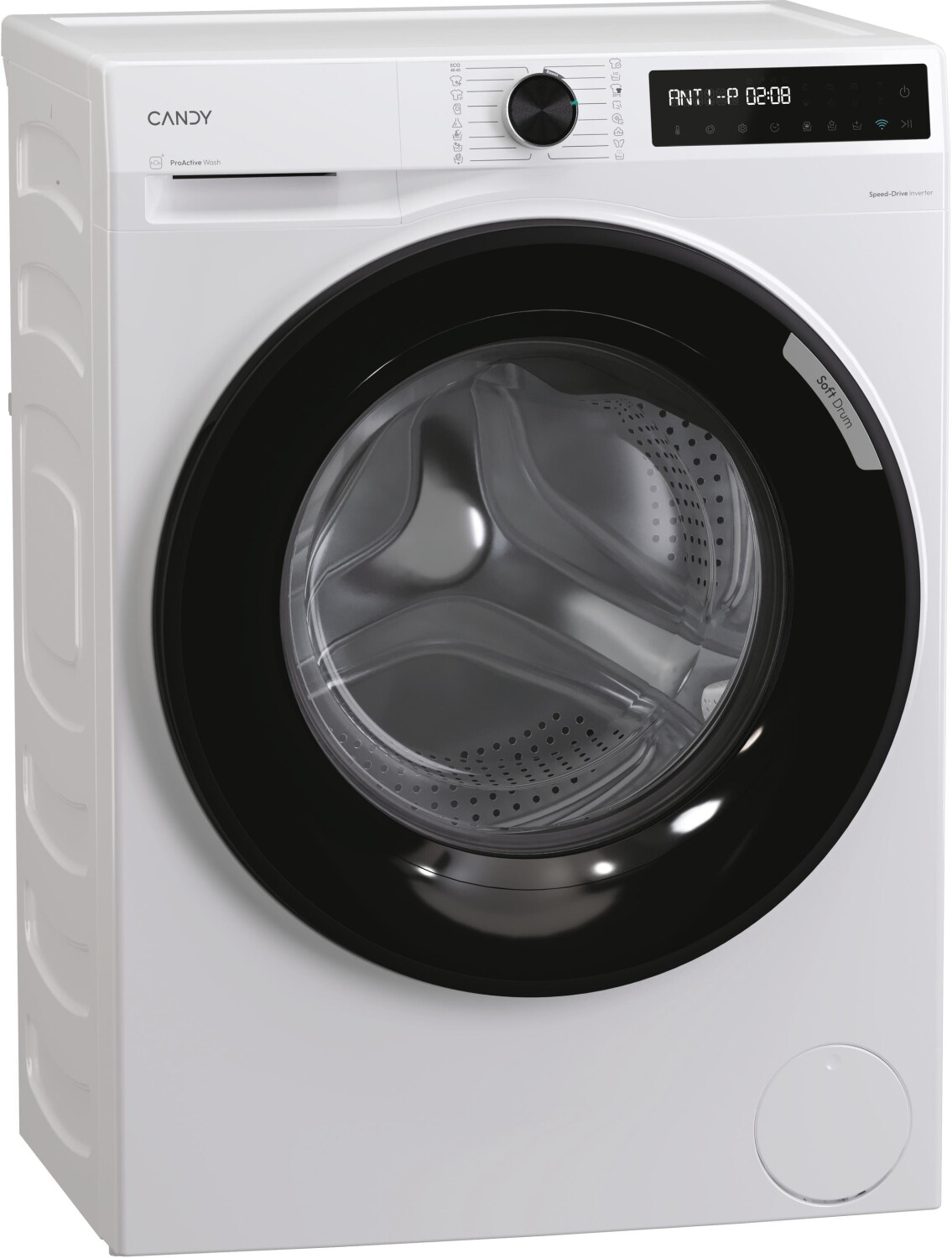 Whirlpool BR 47SBL8-S – Bild 2