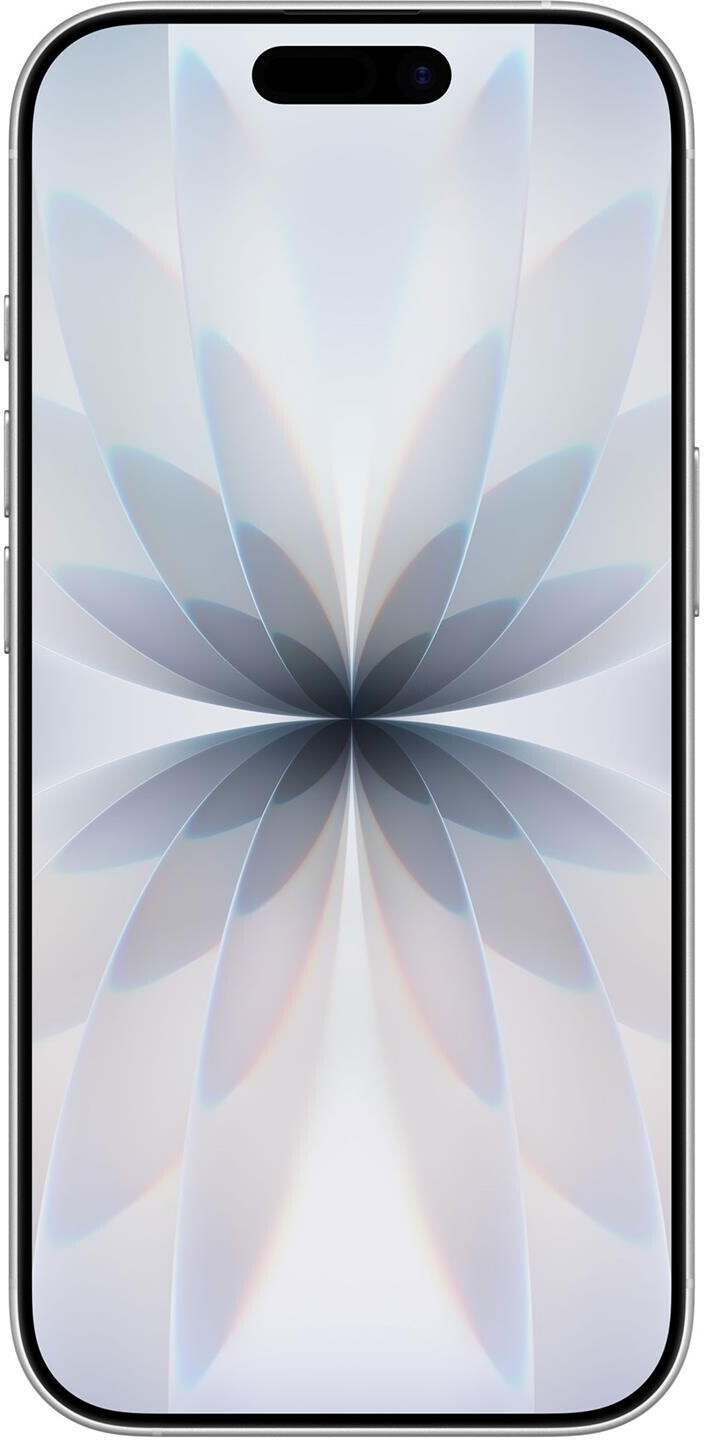 Apple iPhone 17 256 GB Weiß – Bild 3