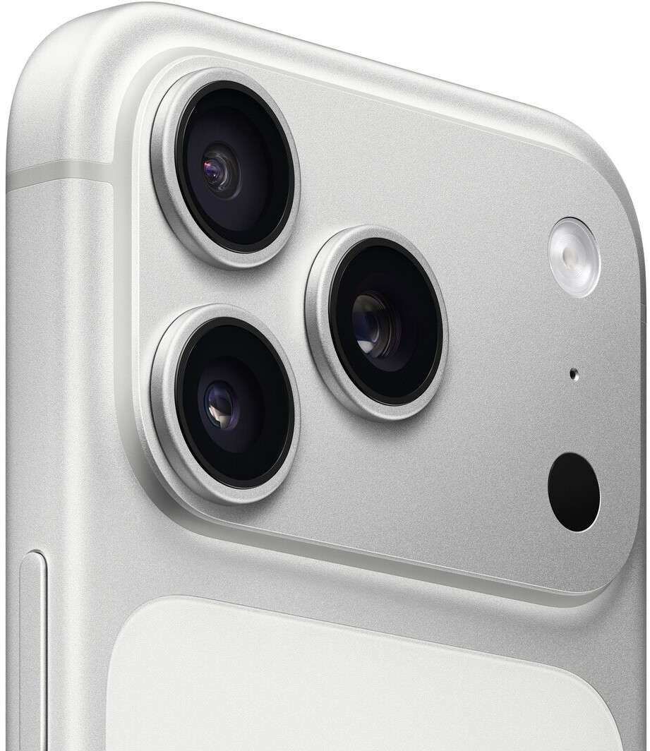 Apple iPhone 17 Pro 256 GB Silber – Bild 4