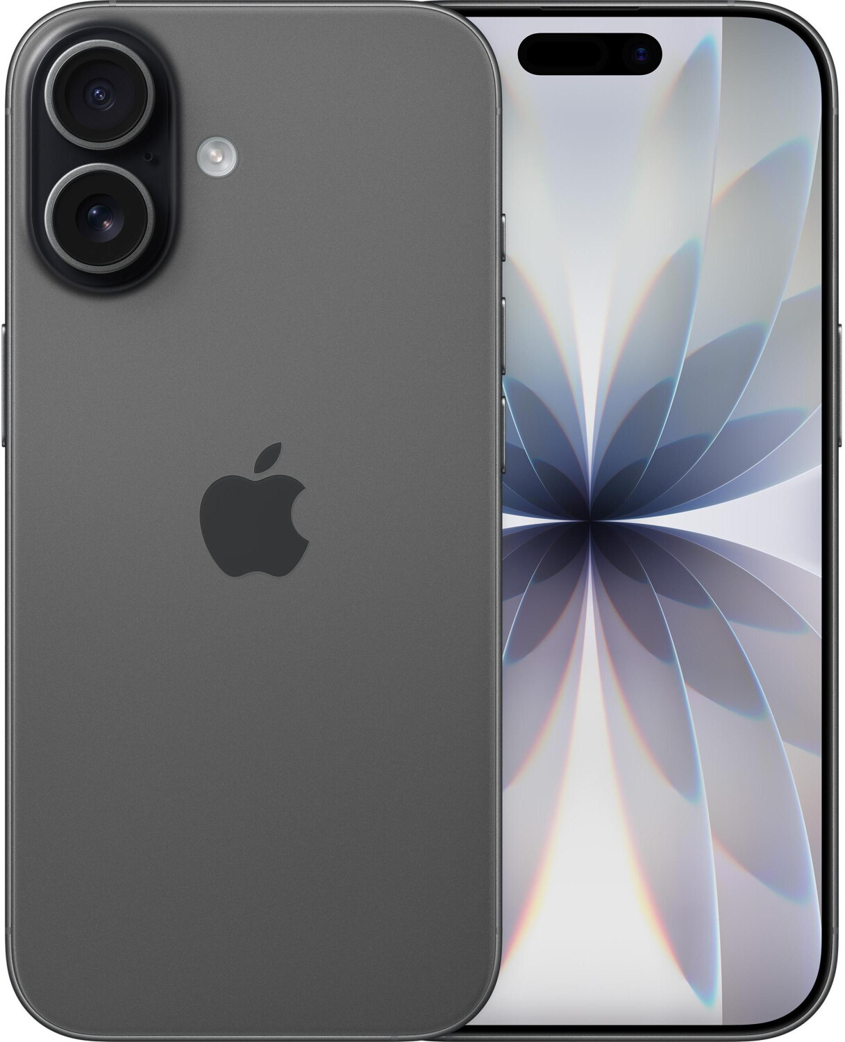 Apple iPhone 17 256 GB Schwarz – Bild 2