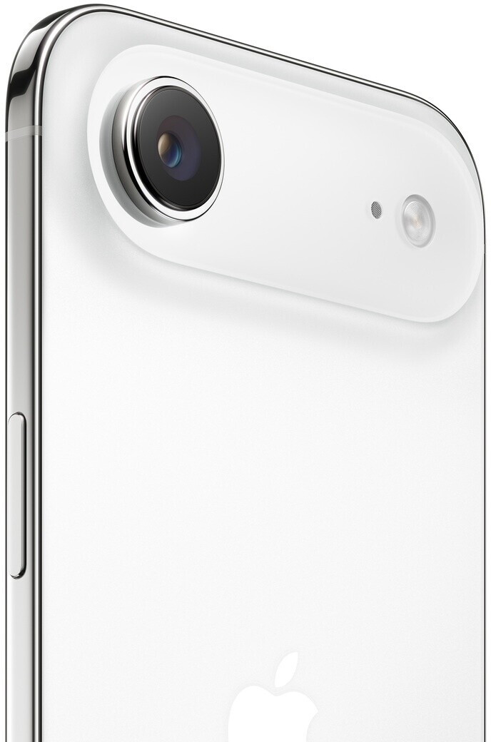 Apple iPhone Air 256 GB Weiß nuage – Bild 2
