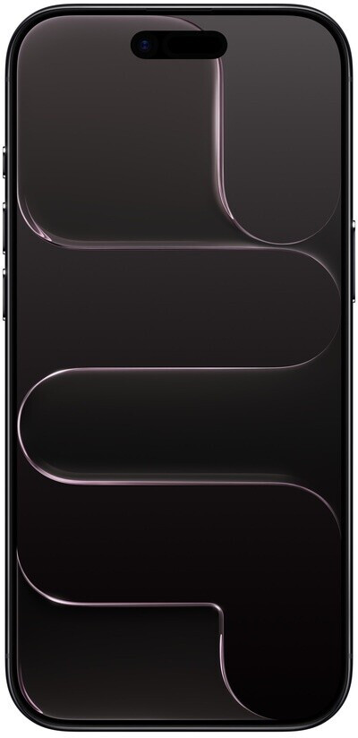 Apple iPhone Air 256 GB Space Schwarz – Bild 2