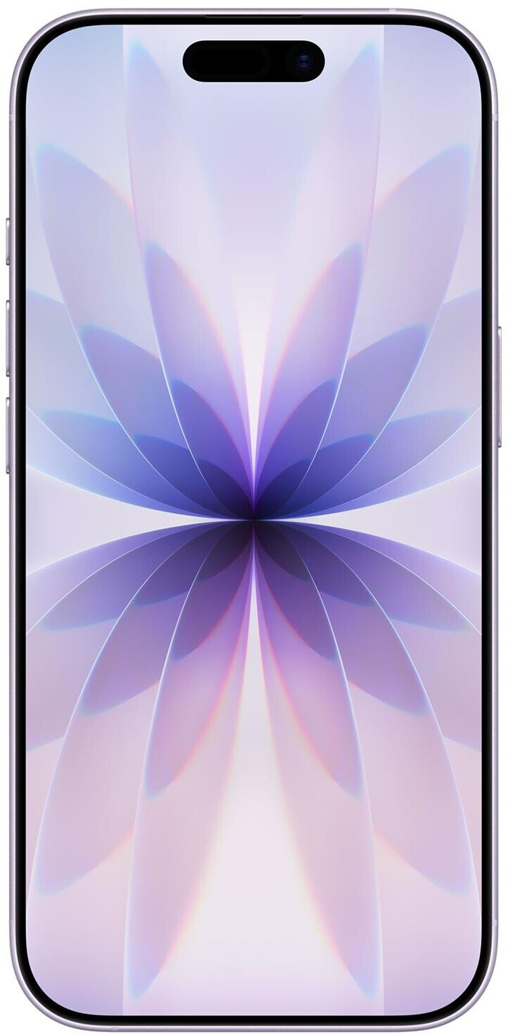 Apple iPhone 17 256 GB Lavendel – Bild 3