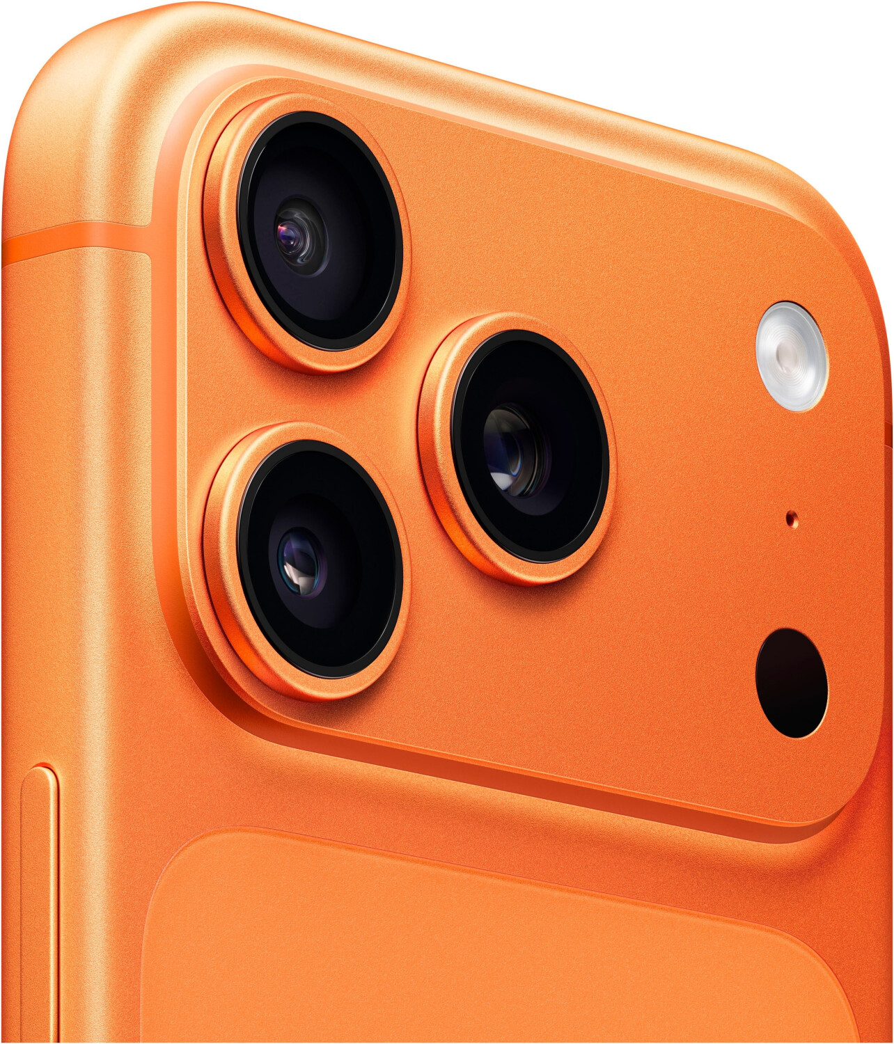 Apple iPhone 17 Pro 512 GB Cosmic Orange – Bild 3