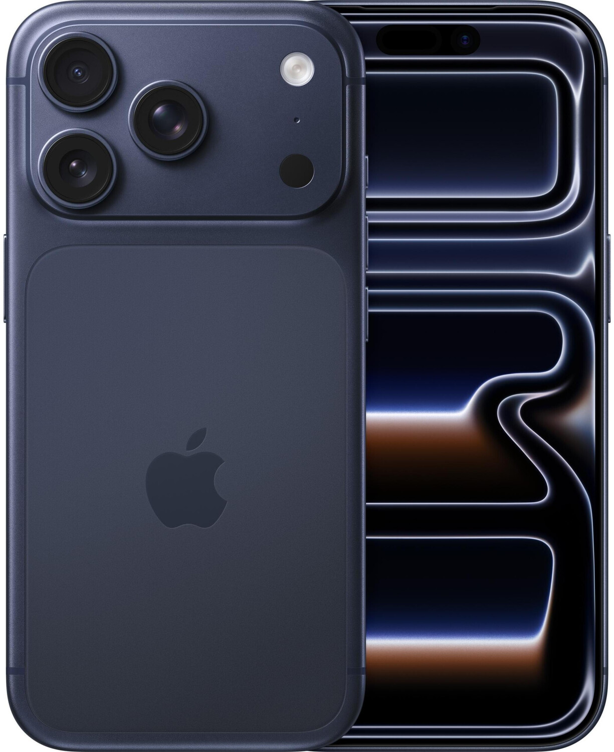 Apple iPhone 17 Pro 512 GB Tiefblau – Bild 2