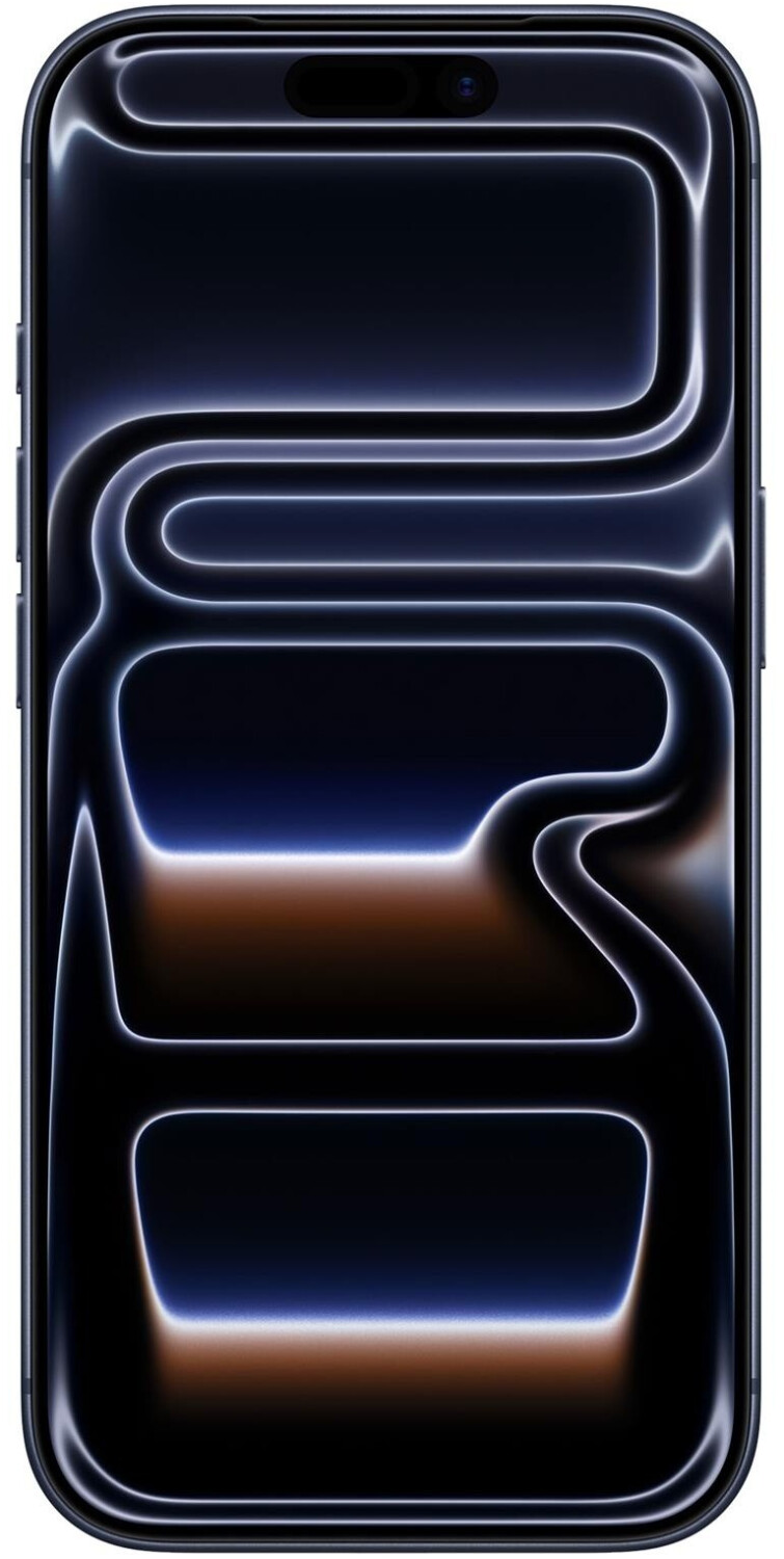 Apple iPhone 17 Pro 512 GB Tiefblau – Bild 3