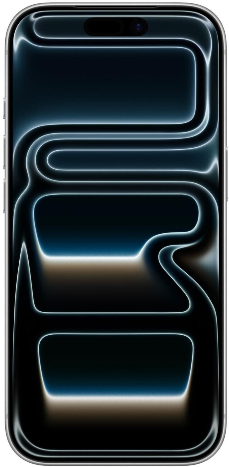 Apple iPhone 17 Pro 1 TB Silber – Bild 2