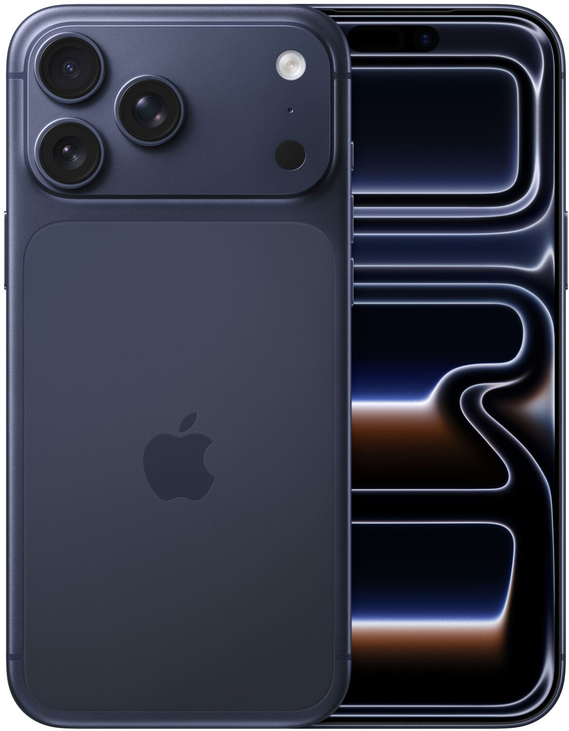 Apple iPhone 17 Pro Max 1 TB Tiefblau – Bild 2