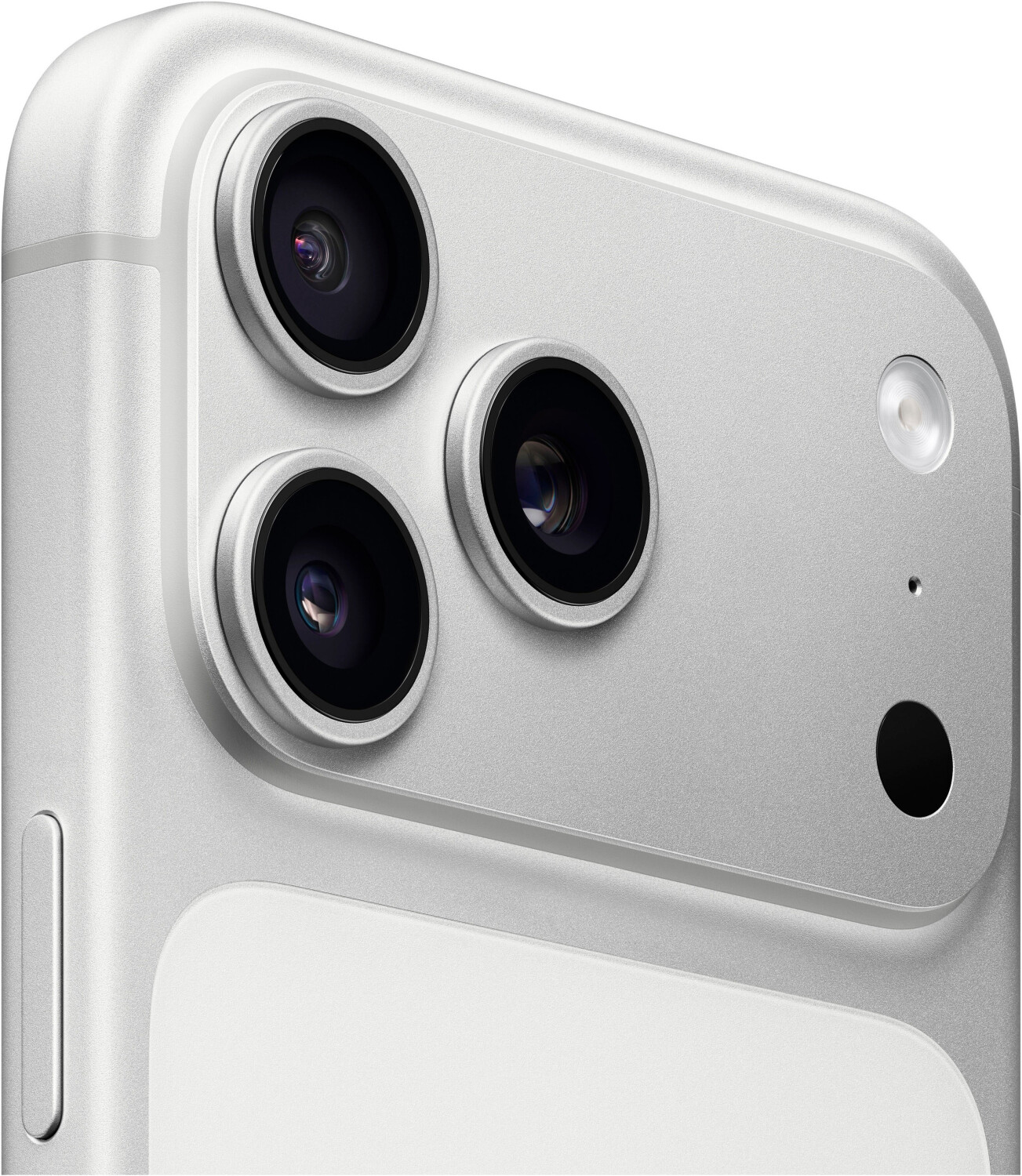 Apple iPhone 17 Pro Max 1 TB Silber – Bild 4