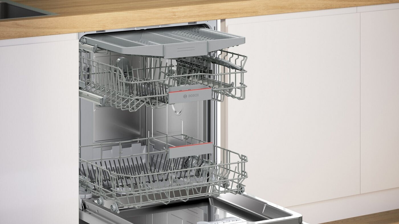 Bosch SMV4HVX14E – Bild 2