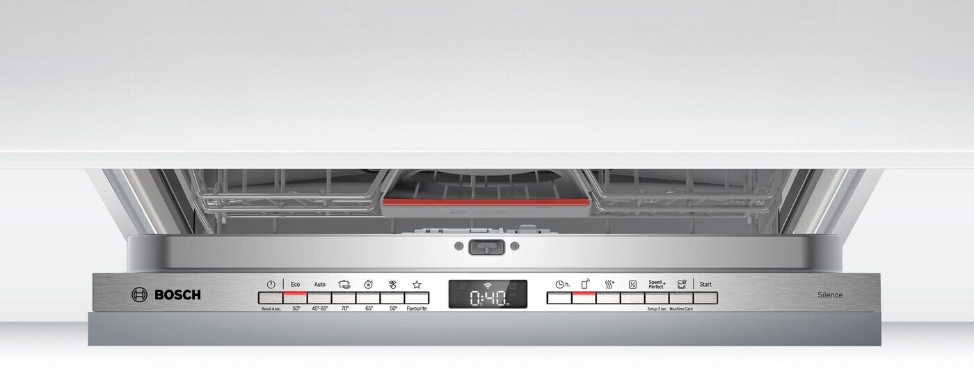 Bosch SMV4HVX14E – Bild 4