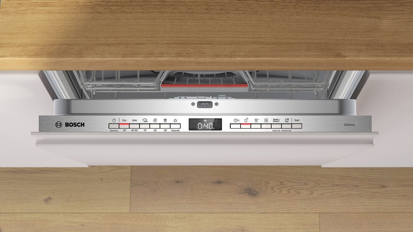 Bosch SMV4HVX14E – Bild 3