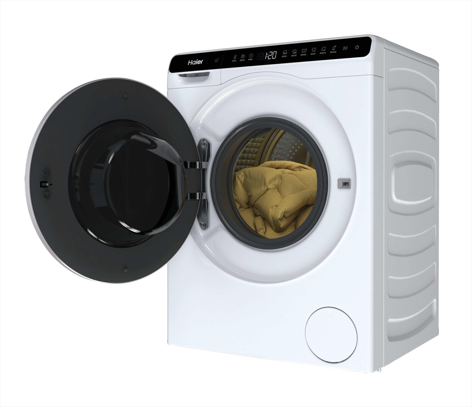 Haier HW50-BP12307U1-S – Bild 4