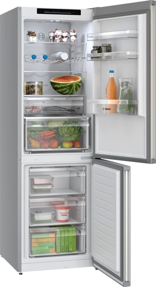 Bosch KGN362LAF – Bild 2