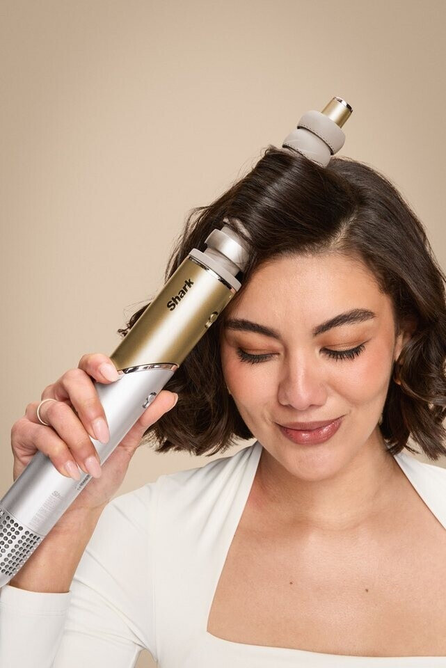 Shark Glam Multistyler HD6051SEU – Bild 3