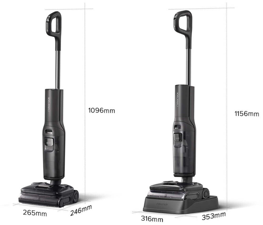 Roborock F25 Ultra – Bild 4