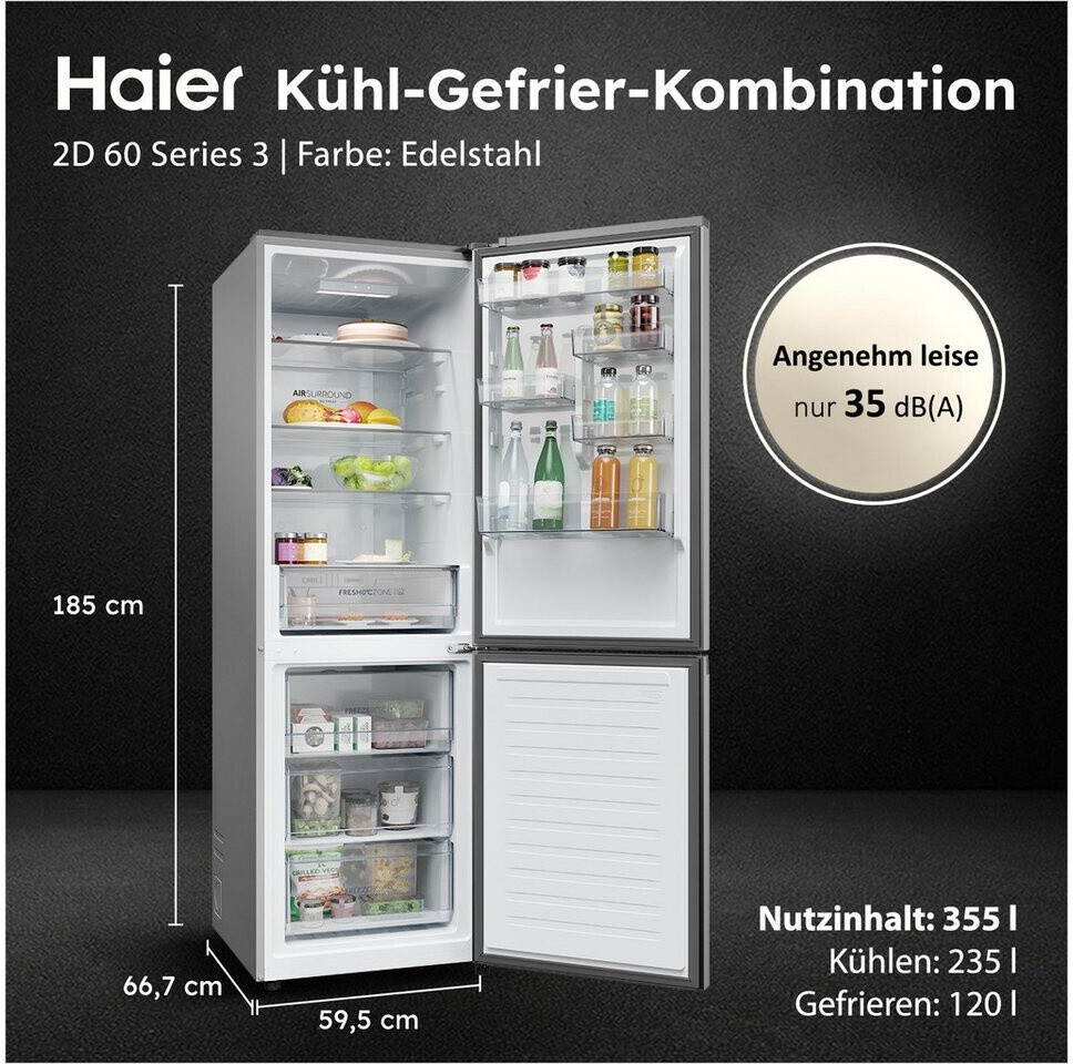 Haier HDPR1618CNPK – Bild 2