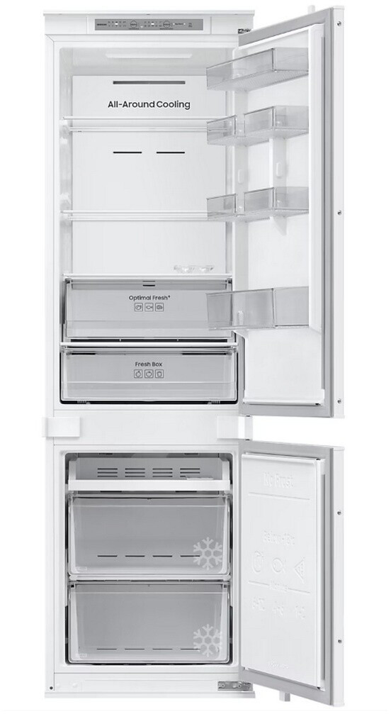 Samsung BRB70F26DES0 – Bild 3