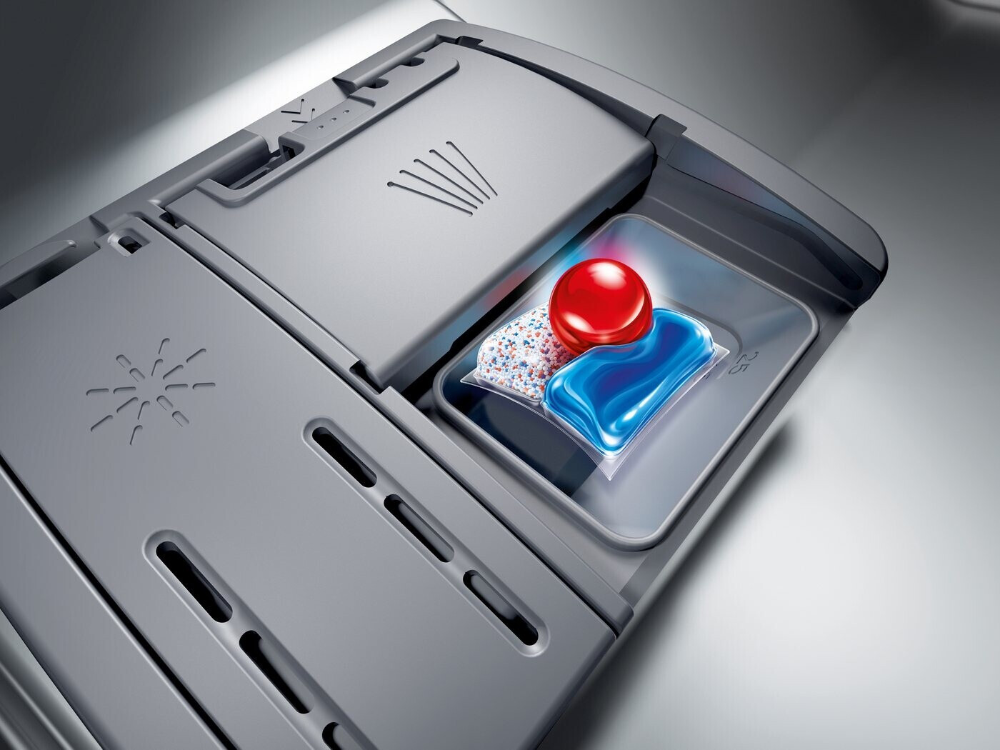 Bosch SMD6ECX21E – Bild 3