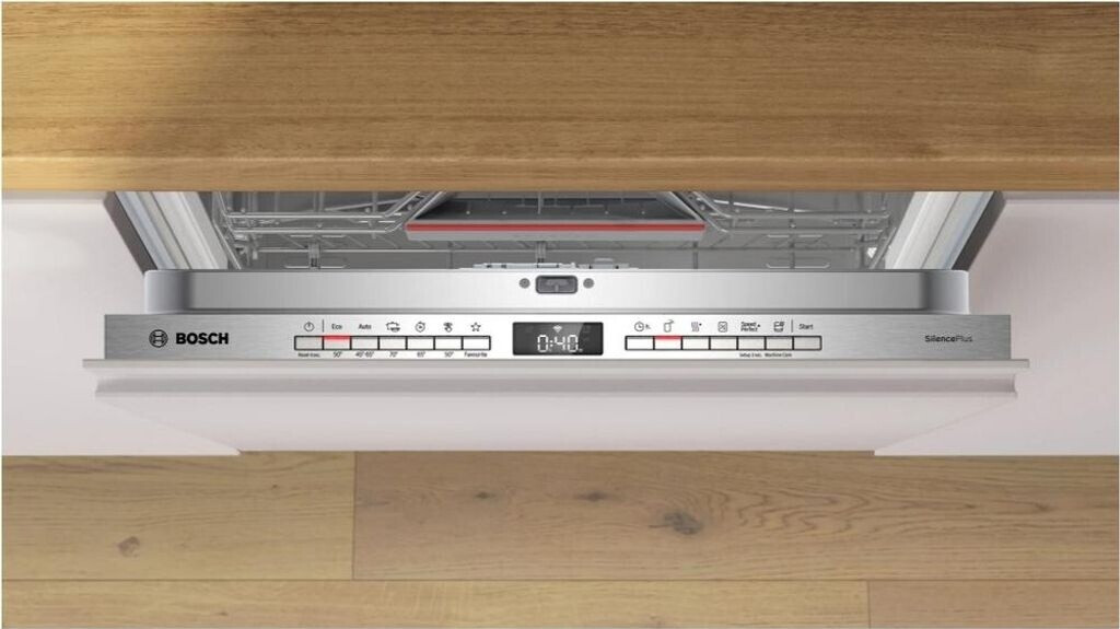 Bosch SMV4HCX07E – Bild 2