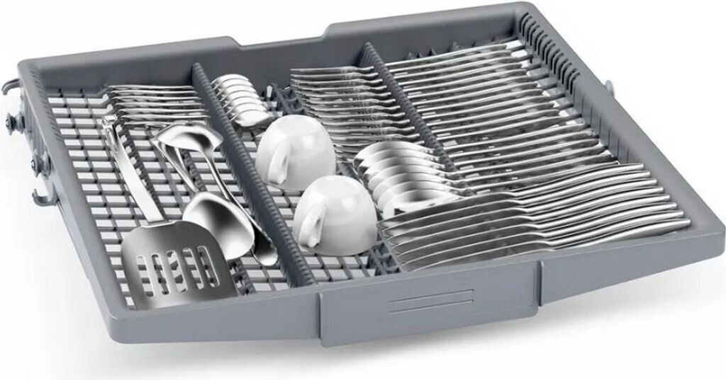 Bosch SMV4HCX07E – Bild 3