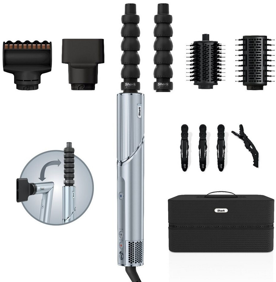 Shark FlexStyle 6-in-1 HD476WHEU – Bild 4