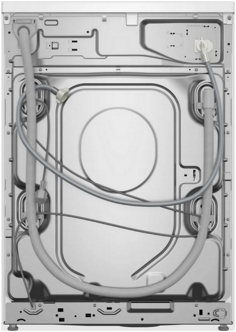 Bosch WAN2827ZFR – Bild 4