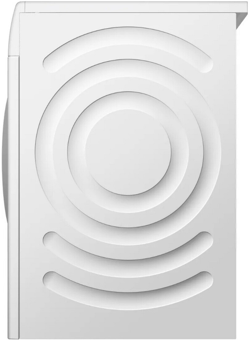 Bosch WAN2827ZFR – Bild 3