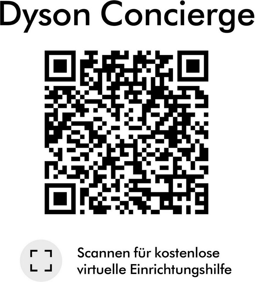 Dyson Spot+Scrub Ai 586183-01 – Bild 4