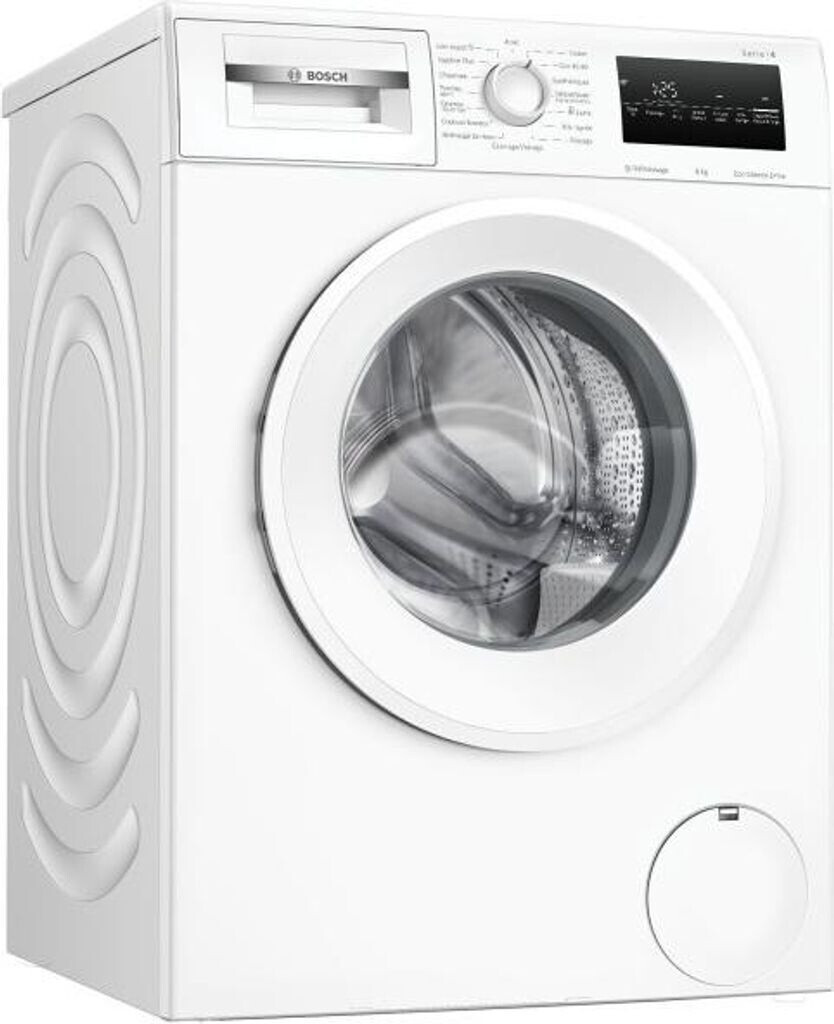 Bosch WAN2827UFR – Bild 2