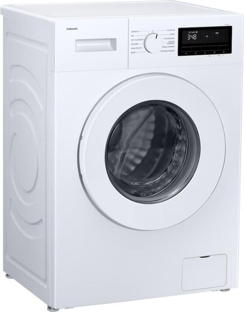 Samsung WW80FG3M05TW – Bild 2