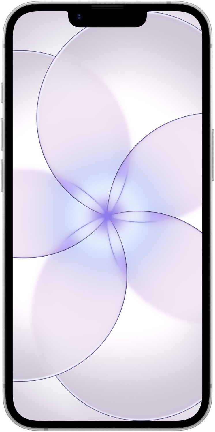 Apple iPhone 17e 256 GB Weiß – Bild 2