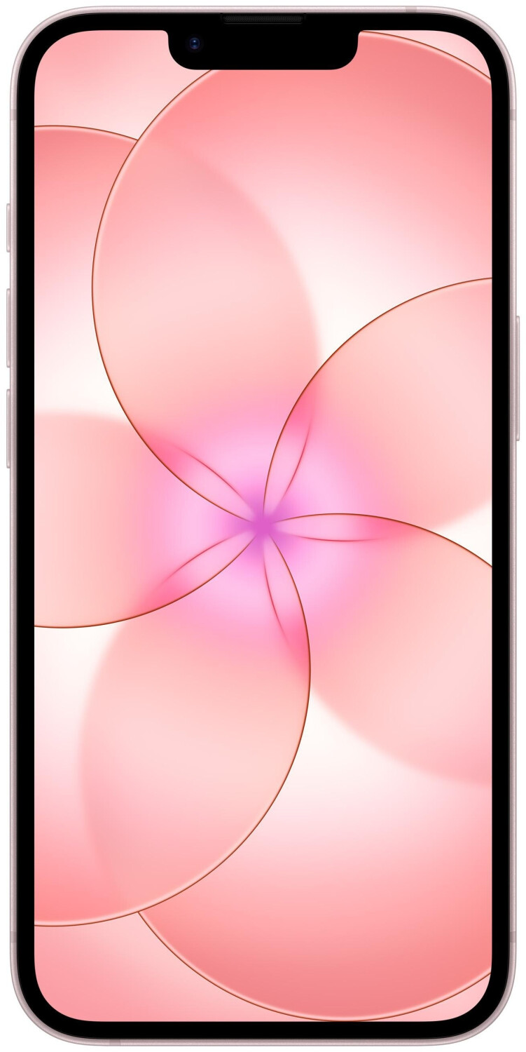 Apple iPhone 17e 256 GB Rosa – Bild 2