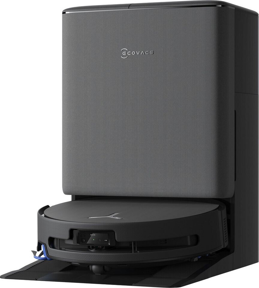 ECOVACS DEEBOT T90 PRO OMNI black – Bild 3