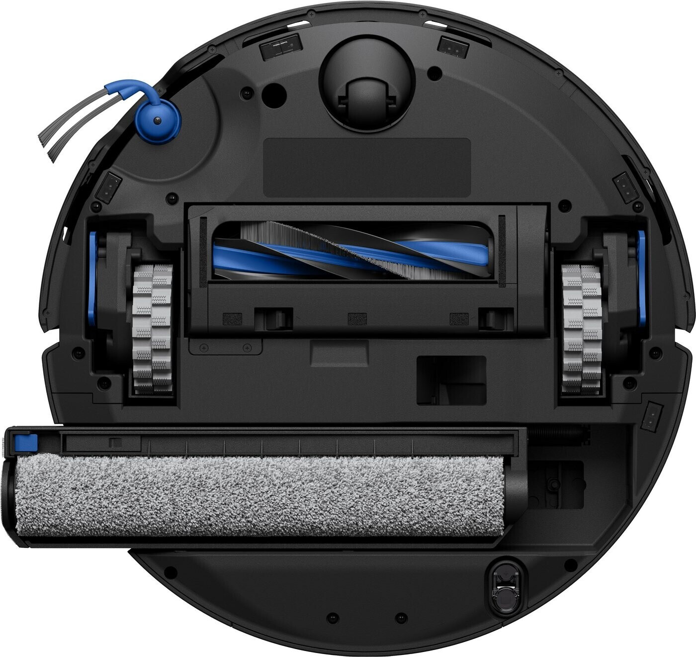 ECOVACS DEEBOT T90 PRO OMNI black – Bild 4